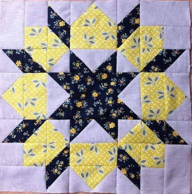 Swoon Sixteen Block Tutorial – Free Pattern - Hand Crafted